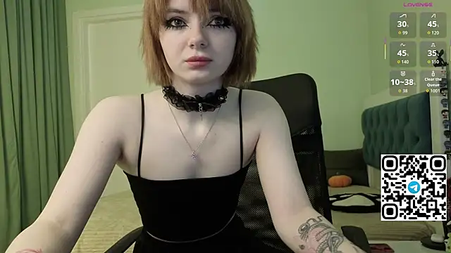 MeviCoral online show from 04.23.26