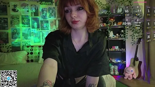 MeviCoral online show from 07.23.26