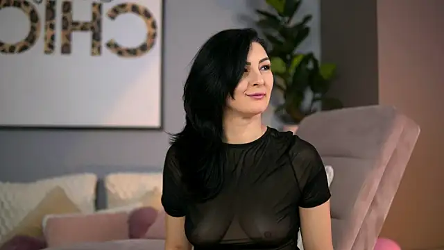 Snapshot of ClassyKatyy chatting on 04.23.26 ClassyKatyy online show from 04.23.26