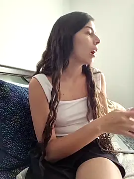 IrisBound online show from 04.16.26