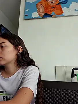 IrisBound online show from 05.04.26