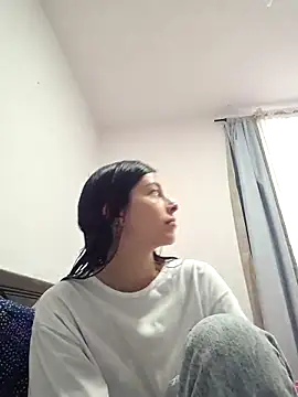 IrisBound online show from 06.11.26