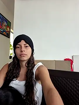 IrisBound online show from 06.12.26