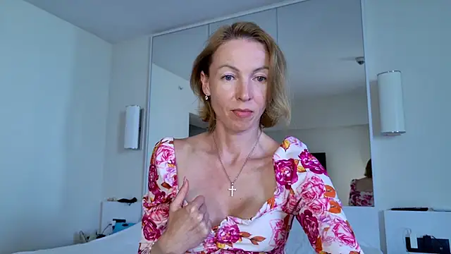 angelicfenix online show from 06.09.26