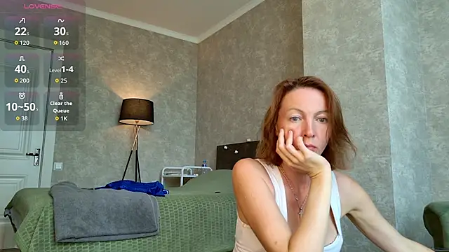 angelicfenix online show from 07.21.26