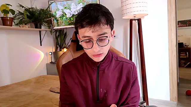 Sr evann online show from 04.02.26