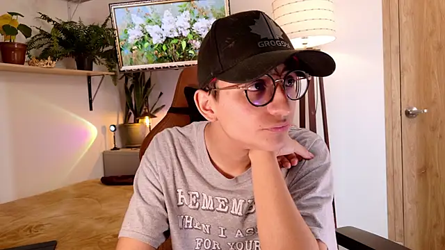 Sr evann online show from 04.04.26