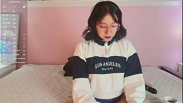 Abigailladyy online show from 06.22.26