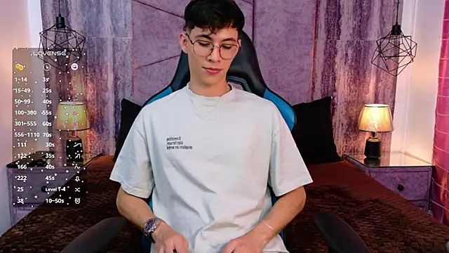 AronTawers online show from 07.21.26