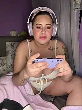 Snapshot of lamami24k chatting on 02.28.26 lamami24k online show from 02.28.26