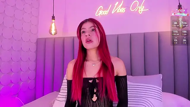 anthonellalux online show from 04.06.26