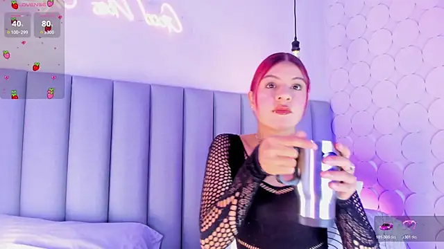anthonellalux online show from 06.22.26