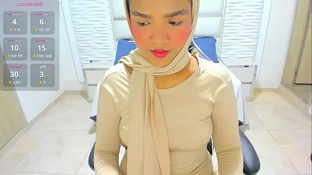 Jalilat billal online show from 03.06.26