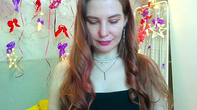 Snapshot of loveslovesflowers chatting on 02.28.26 loveslovesflowers online show from 02.28.26