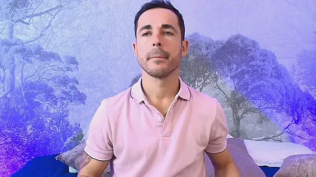 Adams Sanz online show from 03.30.26