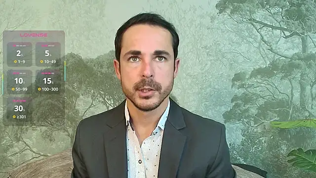 Adams Sanz online show from 06.15.26