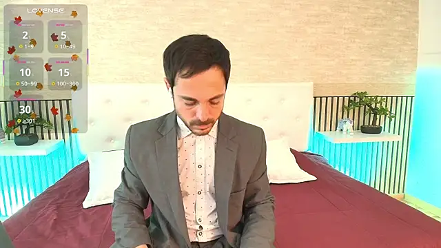 Adams Sanz online show from 06.22.26