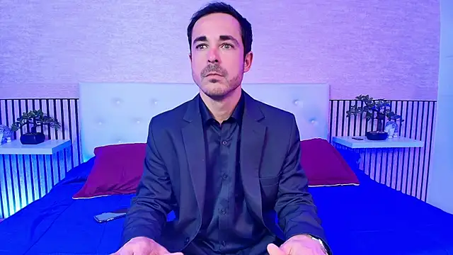 Adams Sanz online show from 06.26.26