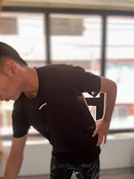 The Conquer online show from 04.01.26