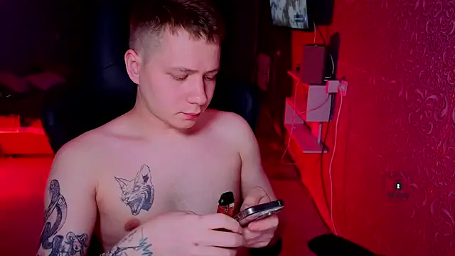 Karl Night  online show from 03.30.26