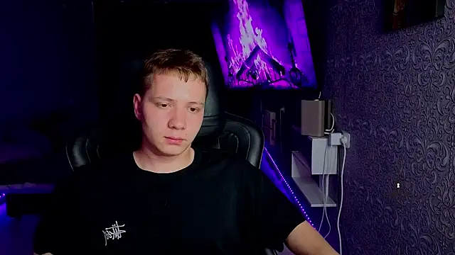 Karl Night  online show from 05.14.26