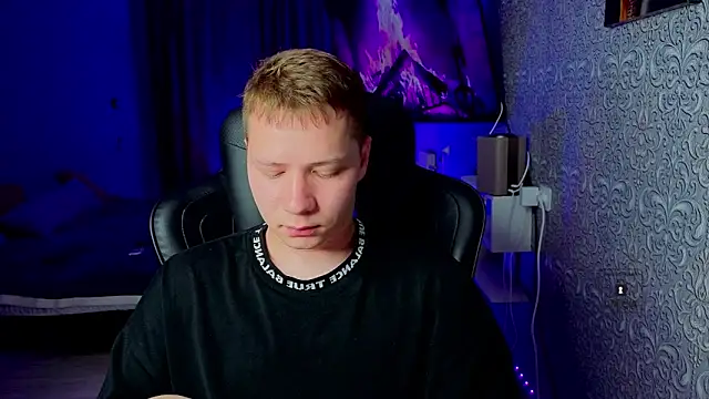 Karl Night  online show from 06.03.26