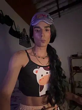 Snapshot of Samyy_Saenz chatting on 03.21.26 Samyy Saenz online show from 03.21.26