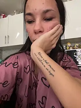 mariaalexandraf online show from 03.02.26