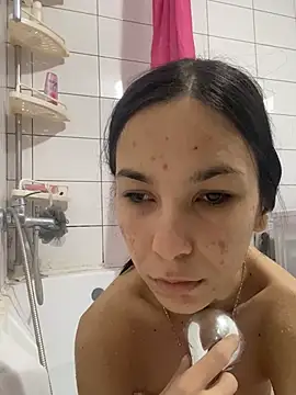 mariaalexandraf online show from 03.09.26