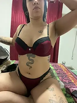 DimeAria online show from 03.25.26