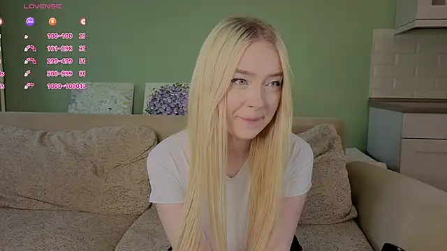 ChristinBland online show from 04.16.26