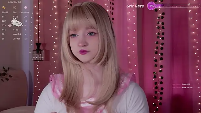 Snapshot of effy_dollie chatting on 06.07.26 effy dollie online show from 06.07.26