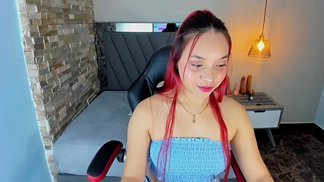 LUCIA KHAN online show from 03.14.26