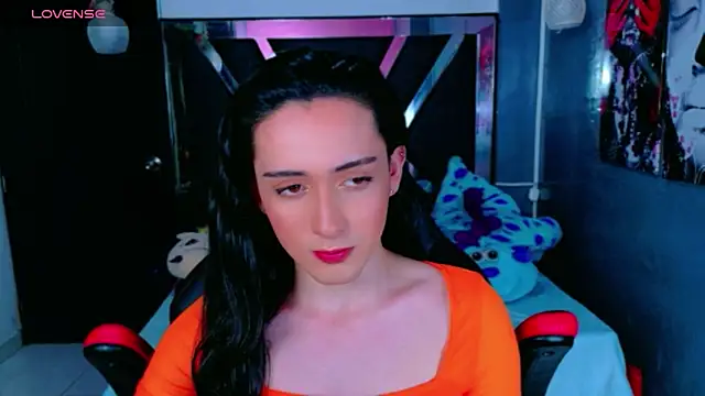 Ivony Giselle online show from 03.06.26