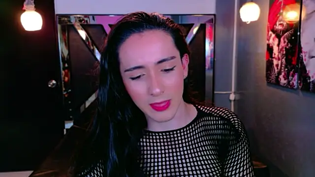 Ivony Giselle online show from 03.13.26