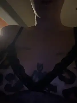 neraxx  online show from 03.13.26