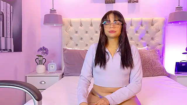 PamelaScot online show from 02.26.26