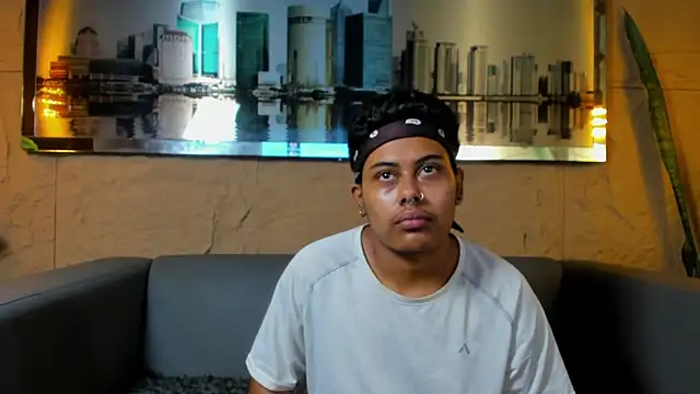 Noha  scott online show from 03.24.26