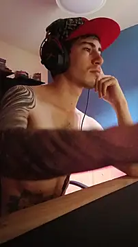 Snapshot of highonbwc chatting on 03.13.26 highonbwc online show from 03.13.26