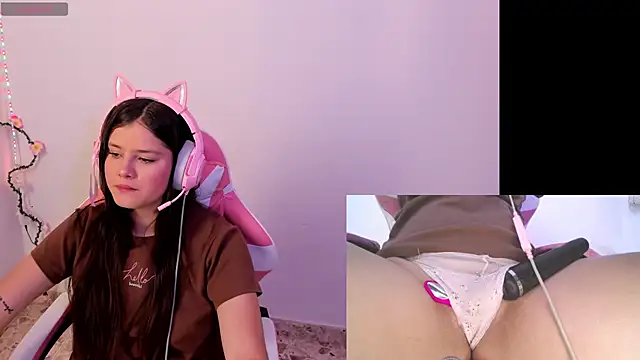 trianna sweet online show from 03.04.26