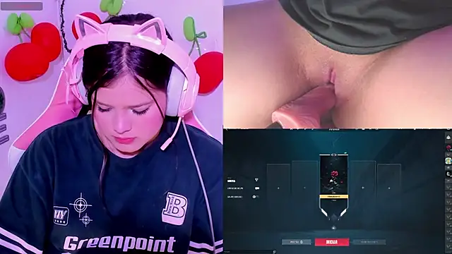 trianna sweet online show from 04.07.26