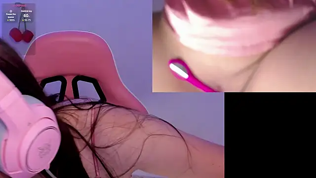 Snapshot of trianna_sweet chatting on 06.23.26 trianna sweet online show from 06.23.26