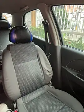 Nahomy firee online show from 03.19.26