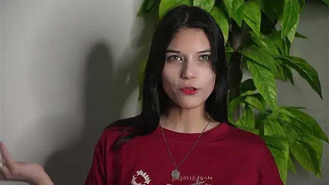 Snapshot of CaroylnPaiva chatting on 02.24.26 CaroylnPaiva online show from 02.24.26