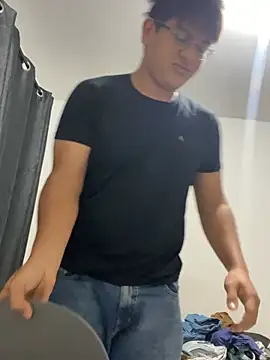 Snapshot of fer_2-00 chatting on 02.24.26 fer 2-00 online show from 02.24.26