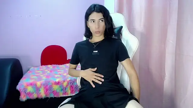 Snapshot of Larry_craft chatting on 03.04.26 Larry craft online show from 03.04.26