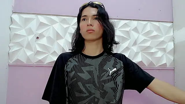 Snapshot of Larry_craft chatting on 03.16.26 Larry craft online show from 03.16.26