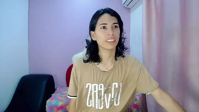 Snapshot of Larry_craft chatting on 03.27.26 Larry craft online show from 03.27.26