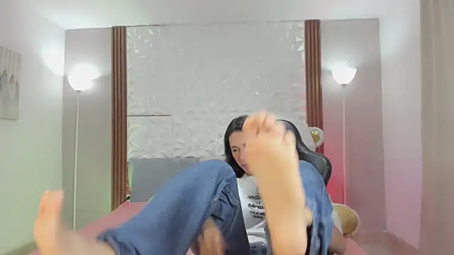 Snapshot of Larry_craft chatting on 04.03.26 Larry craft online show from 04.03.26