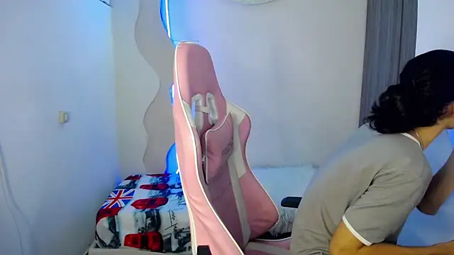 Snapshot of Larry_craft chatting on 04.09.26 Larry craft online show from 04.09.26